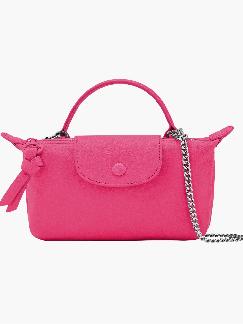 Longchamp Shoulder Bag 34205987 Le Pliage Extra XS Pouch